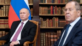 UE vrea să înghețe conturile lui Vladimir Putin și ministrului său de externe, în a treia rundă de sancțiuni